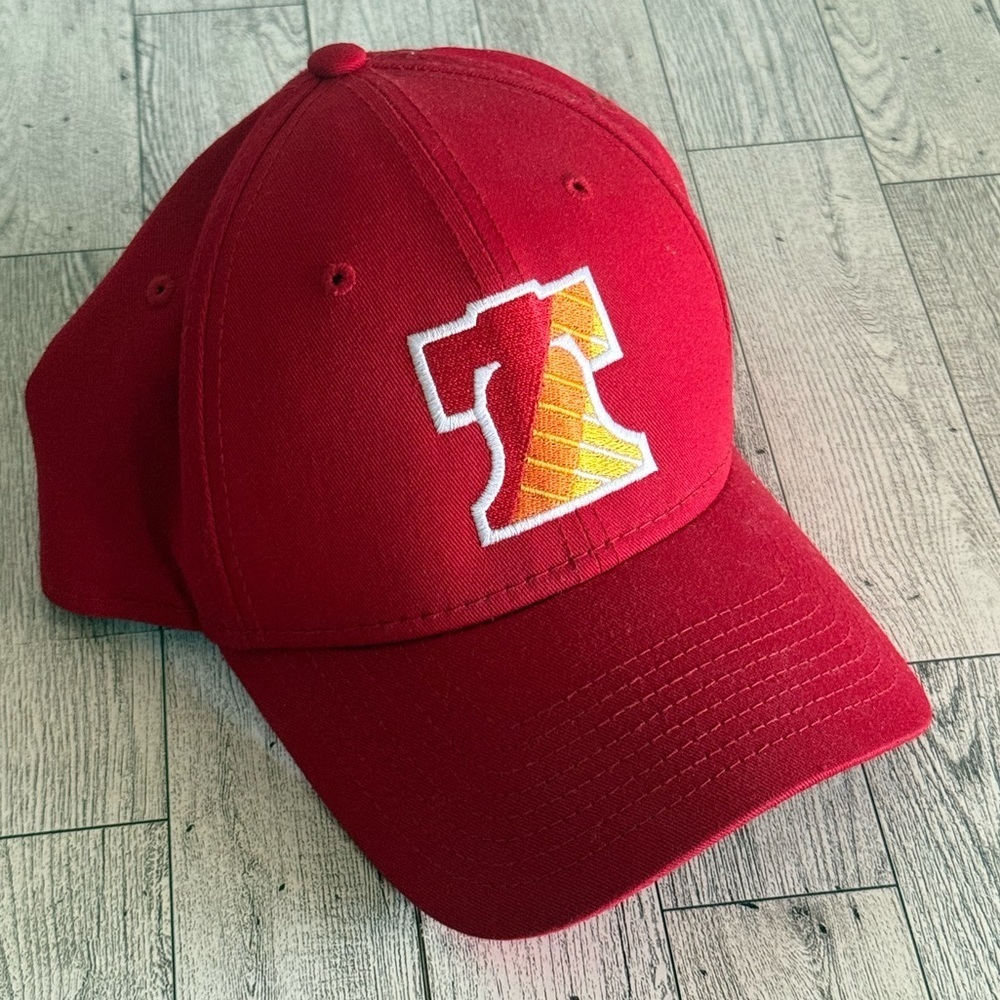 Philadelphia Stars USFL Hat Velcro Cap NWOT